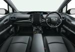 Toyota Prius 2018 года (JP)